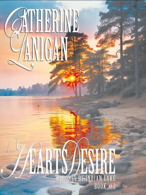 cover image of Hearts Desire